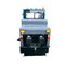 OR-E800FB automatic rider street sweeper  airport runway cleaning equipment  electric outdoor sweeper supplier