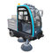 OR-E800FB  outdoor road sweeper rechargeable electric sweeper totally enclosed street sweeper supplier