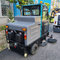 OR-E800FB  industrial cleaning equipment pavement sweeper for sale compact heavy duty street sweeper supplier
