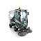 OR5031B road sweeping vehicle suction driveway sweeper vacuum street sweeper truck supplier