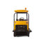 OR-E800W driveway vacuum sweeper battery road sweeper machine  industrial electric street sweeper supplier