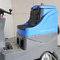 OR-V70 floor scrubbing machine  compact floor scrubber marble floor cleaning equipment supplier