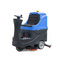 OR-V70  concrete floor scrubbing machine warehouse floor cleaning machine automatic ride on electric floor scrubber supplier