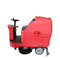 OR-V8 ceramic tile automatic scrubber sidewalk scrubber for sale battery type compact floor scrubber supplier