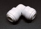 RO water filter elbow union connector 1/4 inch quick coupling supplier