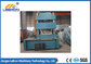 Highway corrugated steel guardrail roll forming machine 2018 new type roll forming machine made in China supplier