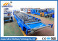 Color Steel Tile Roll Forming Machine Wall Panel Roll Forming Machine Wall Decorative Panel supplier