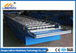 YX15-118-826 Wall Panel Roll Forming Machine Color Steel Tile Roll Forming Machine supplier