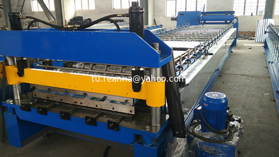 Hangzhou Xurun Machinery Co., Ltd