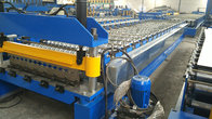High Quality Roll Forming Machine for Corrugated Roof 836 760 988