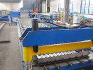 Corrugated Roofing Sheet Roll Forming Machine profile roll forming machine