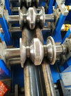 85-310 Type Guardrail Beam Roll Forming Line