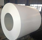 Prepainted GI PPGI PPGL color coated galvanized steel sheet coil