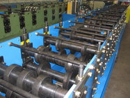 Z Purlin Roll Forming Machine C Type Punching Hole Roll Forming Line Metal C Shape Steel Profile Machines