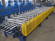 Double Layer Roll Forming Machine for roof or wall panels
