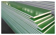 10-317-950 Type PPGI Metal Polyurethane(PU) Sandwich Panel PU Sandwich Panel Roof Panel
