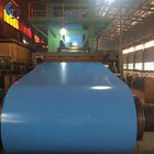 Corrugated Roofing Roll Forming Materials PPGI Steel Coils Pre Painted Galvanized Steel Sheet