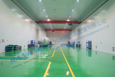 Jiangsu Ruineng Anticorrosion Equipment Co., Ltd
