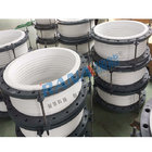 Lining F4 Expansion Joint