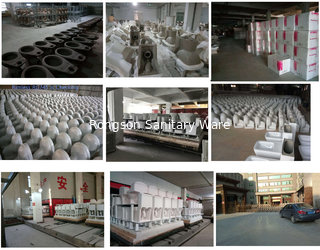 Chaoan Rongson Sanitary Ware Factory