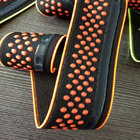 Oeko-Tex100 hot sale High quality silicone gripper elastic for cycling sportwear