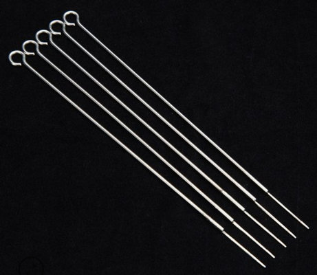 China Disposable Professional Sterilize Round Tattoo Shading Needles Supply All Sizes Available supplier