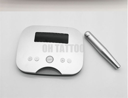 China Semi Permanent Makeup Machine Eyebrow Lip Eyeliner Tattooing And MTS All In One supplier