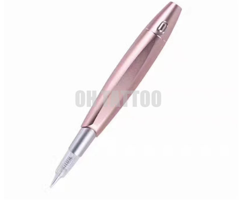 China Permanent Makeup Equipment Pen For Eyebrow Eyeliner And Lips Cosmetic Tattooing supplier