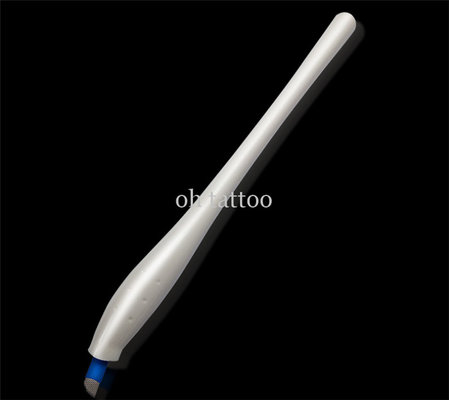 China Disposable Microblading Tool For 3D Eyebrow Pen Semi Permanent Makeup supplier