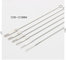 Bugpin Disposable Tattoo Needles Sterilized F/M1/M2/RS/RL/RM Type CE Approval supplier