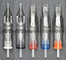 Curved Magnum RM CM Membrane Tattoo Needle Cartridges #10 #12 7RM 9RM 11RM 13RM 15RM supplier