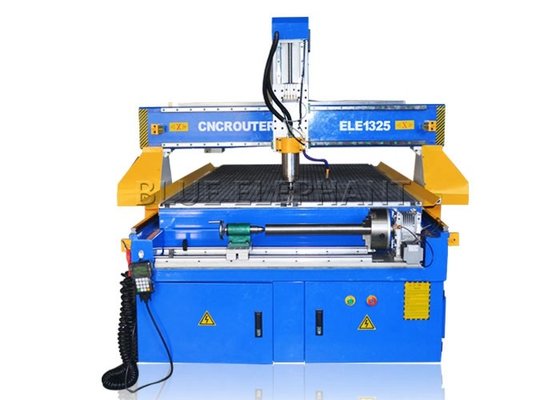 German quality 1325 cnc wood router machine for wood carving