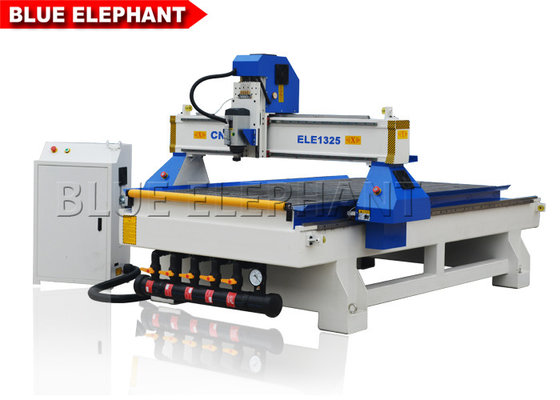 Woodworking cnc router machine for antique wood furniture, easy operation