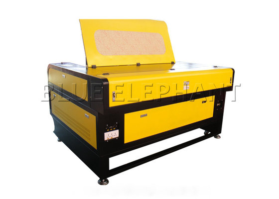 High Power Laser Cutter Metal Nameplate Engraving Machine Auto CAD Software