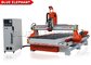 High Precision Atc Spindle Cnc Router Equipment , Wood Cutting Cnc Router Machine