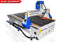 ELE 1330 3d Wood Carving Cnc Router Machine For Sign Making CIQ Certification
