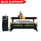 China Ele 3076 Furniture CNC Router for Woodworking Machine Sale