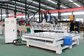 ELECNC-1821 Multi Spindles 4 Axis Woodworking Machinery with Rotary Devices