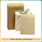 durable colorful paper bag/shoes bag /recycled paper bag
