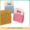 customize colorful paper bag printing in guangzhou factory
