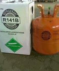 HFC-141b refrigerant gas 99.9% pure high quality