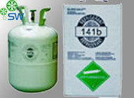 refrigerant gas r141b refrigerant gas cylinder