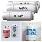 Pure HFC-152a refrigerant gas good price manufacture supply