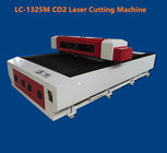 DSP Taiwan Guide Rail Cw Water Chiller Efr Reci Tube 1300X2500mm CO2 Laser Cutting Machine Laser Cutter