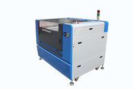 Factory Sell DSP Control Honeycomb Platform/Knife Strip Working Table 80W100W/130/150W 6090 Type CO2 Laser Engraving Mac