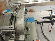 High speed automatic handkerchief tissue paper machine production line