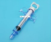 Disposable Medical Coronary Control Syringes/Dose Control Syringes Single Use For Sale with CE/ISO certificates
