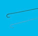 Disposable PTCA guidewire With Ce PTFE coated Medical Consumable Inqwirex Diagnostic Ptfe Coated Guide Wire