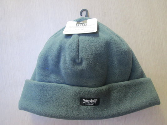 China Double Layer Fleece Hat for Adult--Thinsulate Hat--Folden Hat--Winter Hat--Warm Hat--Outside supplier