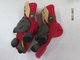 Acrylic Bootie Socks Indoor Floor Socks for Winter--Gilrs lovely gifts for birthday and Chiristmas supplier